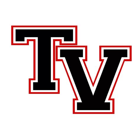 tusky valley local schools logo
